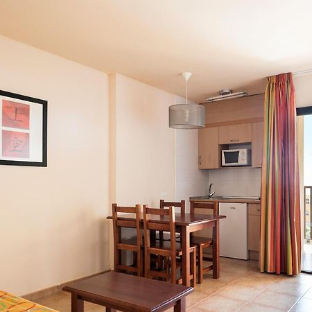 Apartamentos Best Alcazar Ла-Эррадура Экстерьер фото