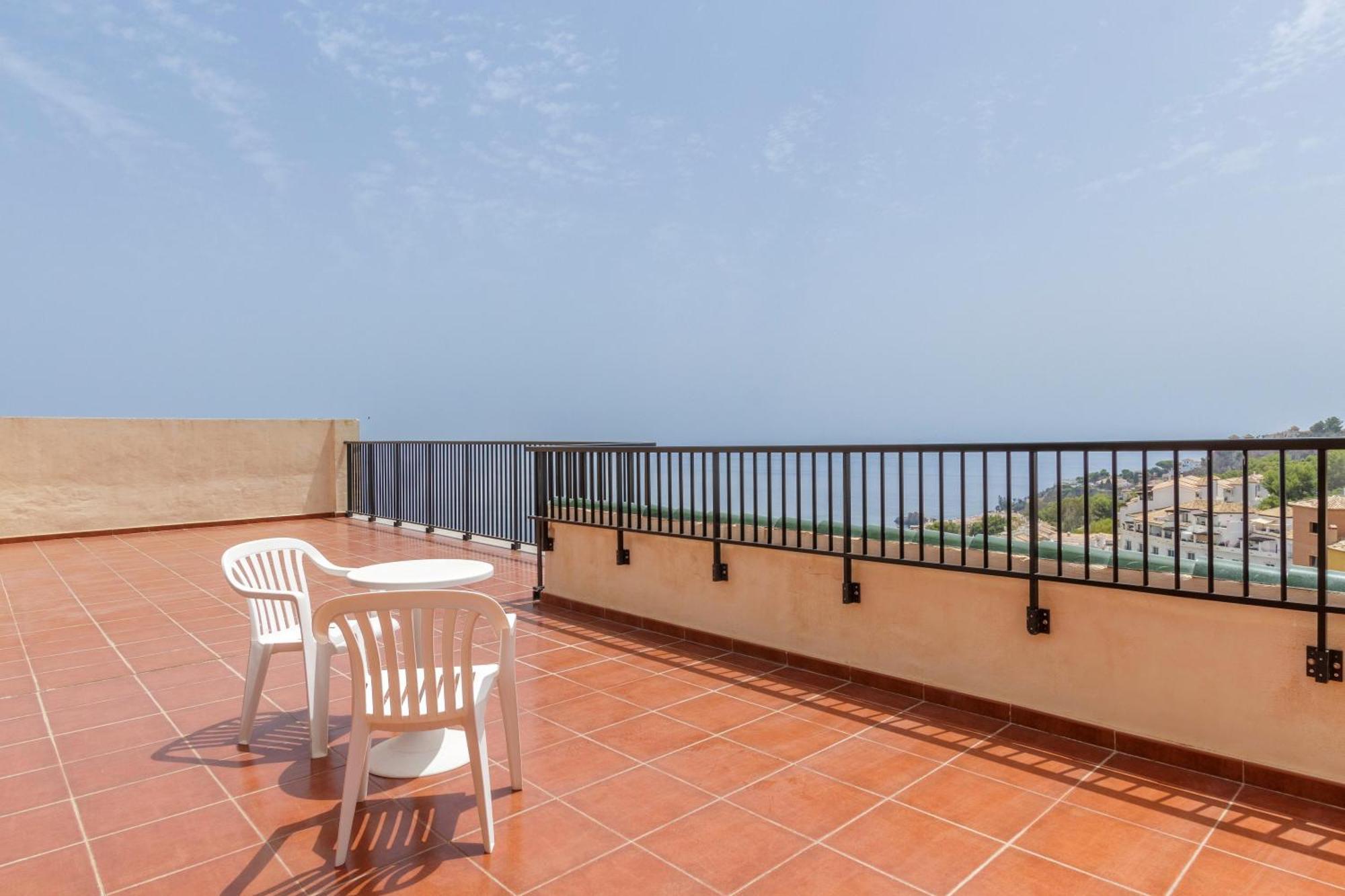Apartamentos Best Alcazar Ла-Эррадура Экстерьер фото
