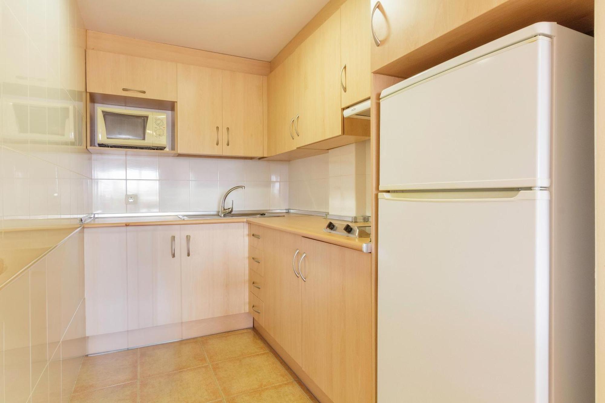 Apartamentos Best Alcazar Ла-Эррадура Экстерьер фото