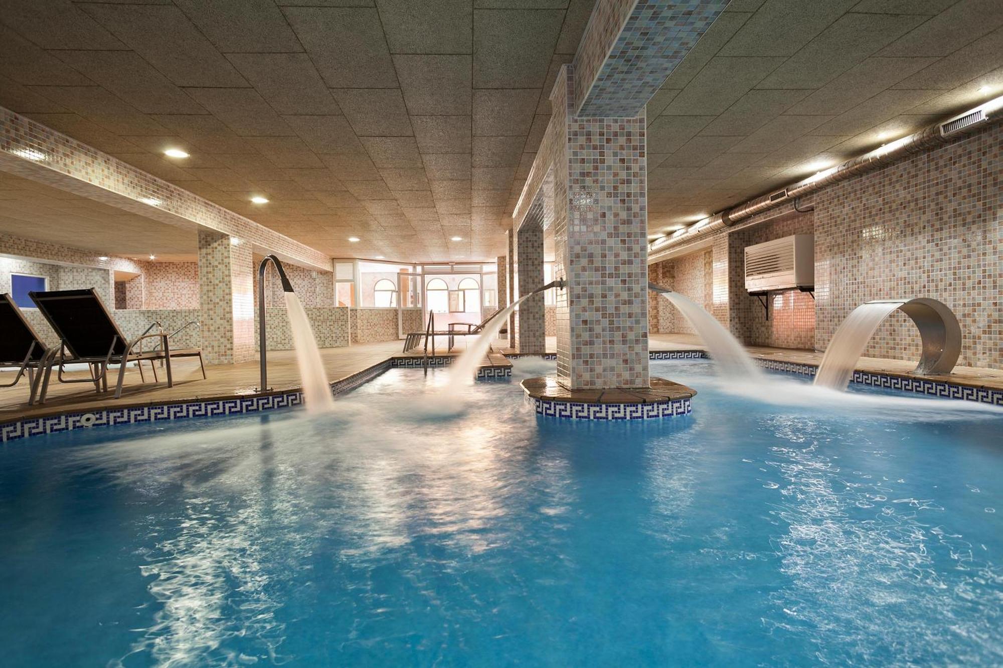 Apartamentos Best Alcazar Ла-Эррадура Экстерьер фото