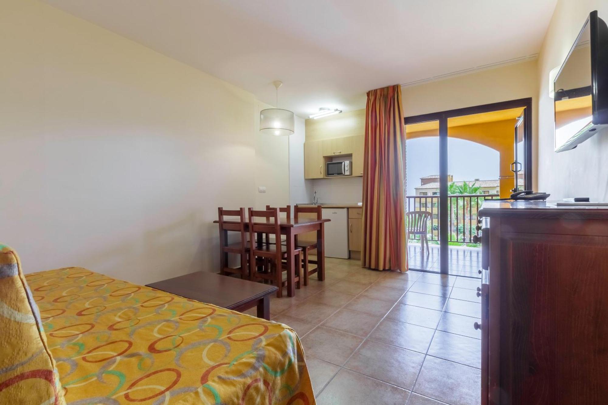 Apartamentos Best Alcazar Ла-Эррадура Экстерьер фото