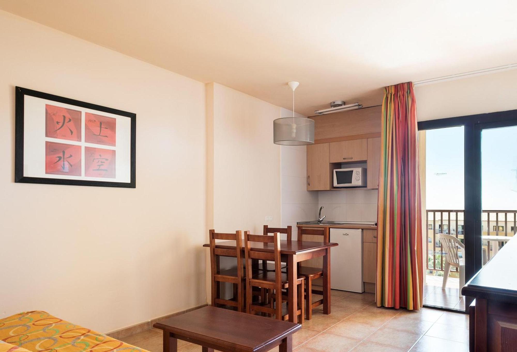 Apartamentos Best Alcazar Ла-Эррадура Экстерьер фото