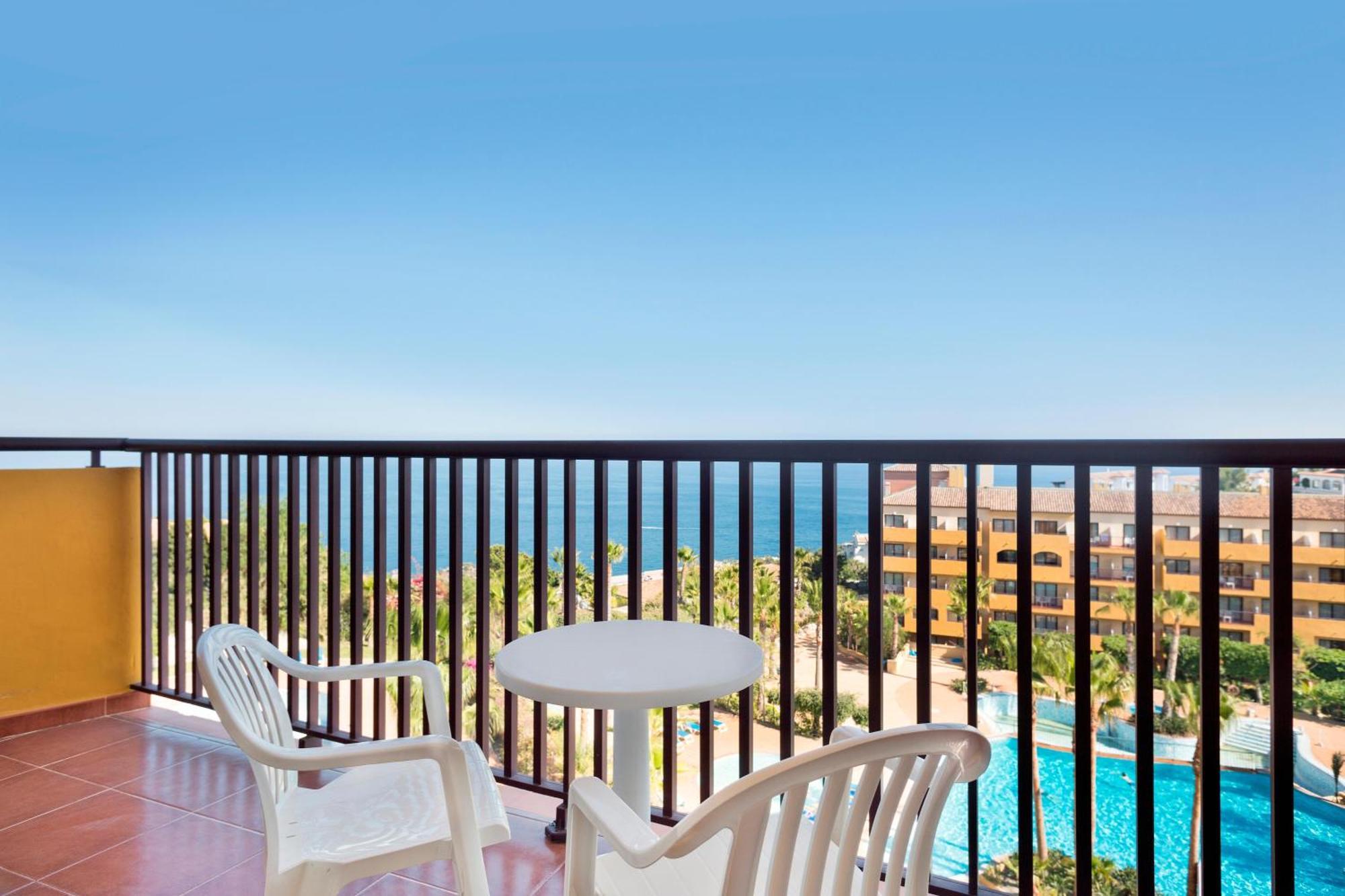 Apartamentos Best Alcazar Ла-Эррадура Экстерьер фото