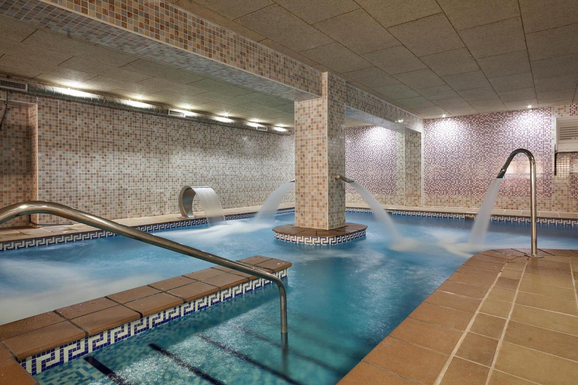 Apartamentos Best Alcazar Ла-Эррадура Экстерьер фото